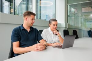 Webinar Stap naar Loket